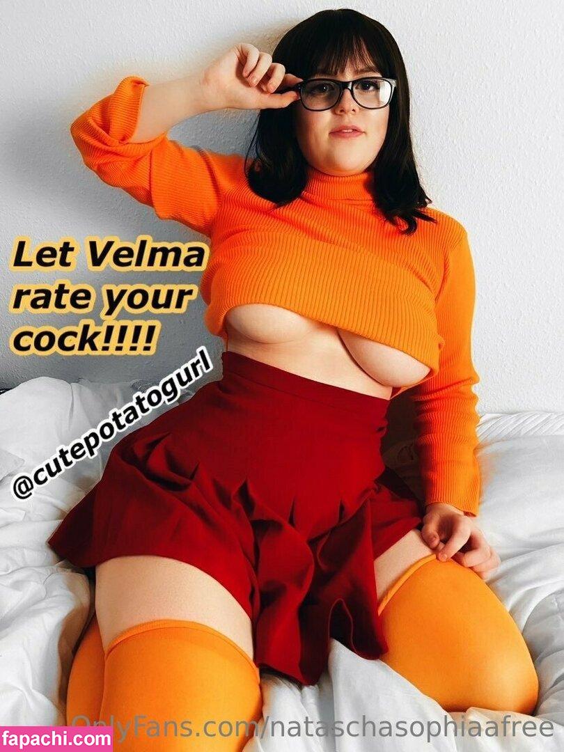 nataschasophiaafree / shedevil_n9na leaked nude photo #0073 from OnlyFans/Patreon