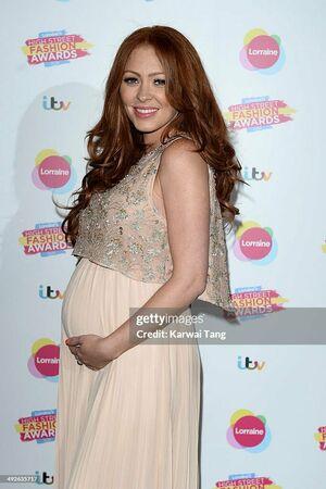 Natasha Hamilton leaked media #0126