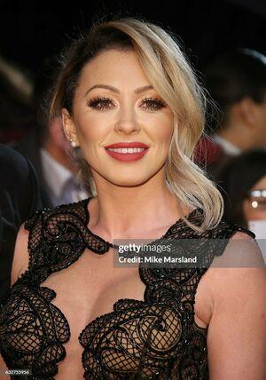 Natasha Hamilton leaked media #0128