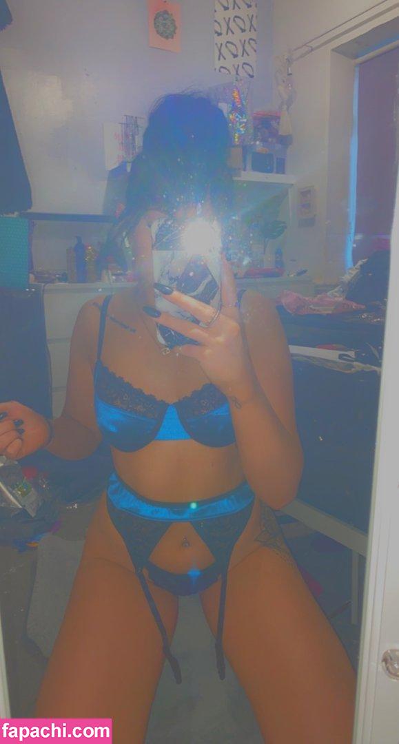 Natasha Karla / karlamxoxo / tashakarla leaked nude photo #0001 from OnlyFans/Patreon