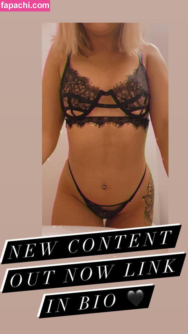 Natasha Karla / karlamxoxo / tashakarla leaked nude photo #0004 from OnlyFans/Patreon