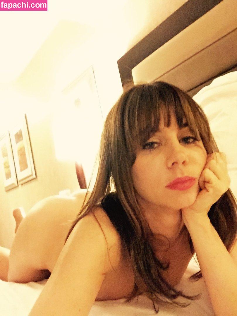 Natasha Leggero / natashaleggero leaked nude photo #0014 from OnlyFans/Patreon