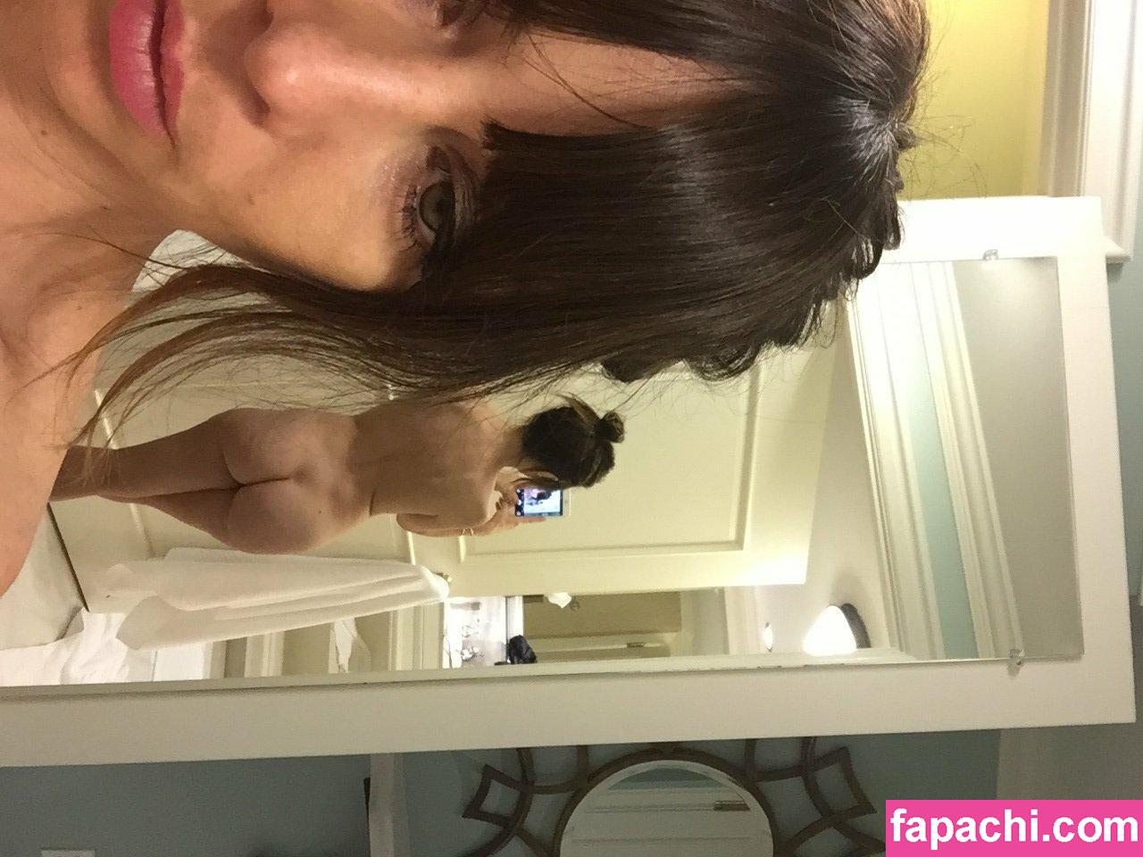 Natasha Leggero / natashaleggero leaked nude photo #0041 from OnlyFans/Patreon