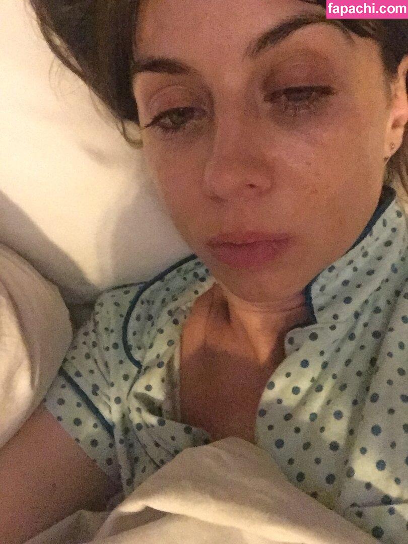 Natasha Leggero / natashaleggero leaked nude photo #0050 from OnlyFans/Patreon