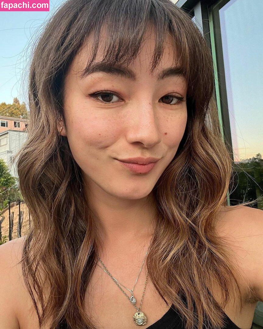 Natasha Liu Bordizzo / natashaliubordizzo leaked nude photo #0046 from OnlyFans/Patreon