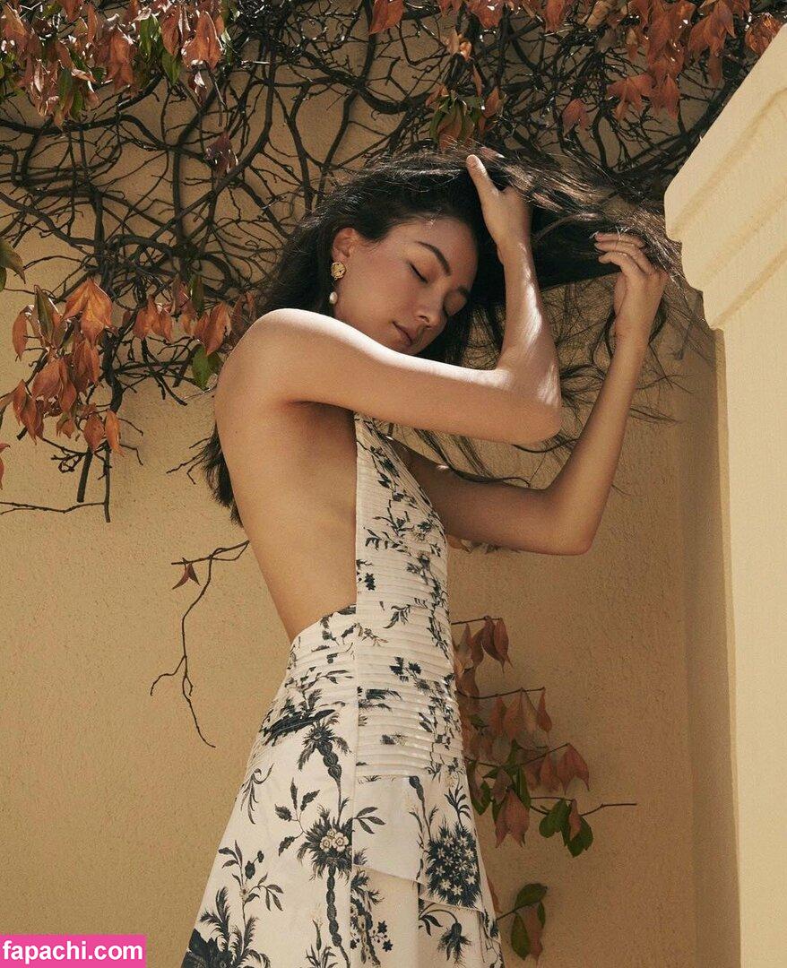 Natasha Liu Bordizzo / natashaliubordizzo leaked nude photo #0048 from OnlyFans/Patreon