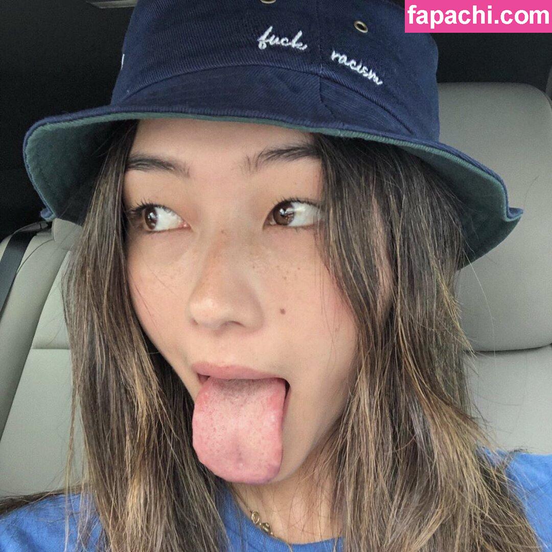 Natasha Liu Bordizzo / natashaliubordizzo leaked nude photo #0050 from OnlyFans/Patreon