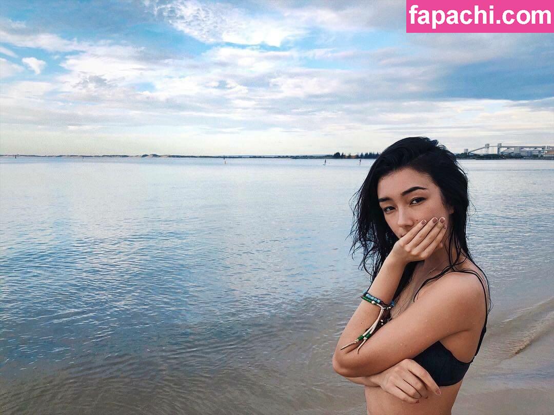 Natasha Liu Bordizzo / natashaliubordizzo leaked nude photo #0129 from OnlyFans/Patreon