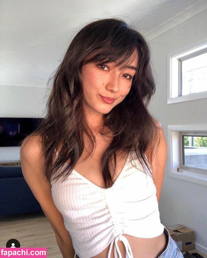 Natasha Liu Bordizzo / natashaliubordizzo leaked nude photo #0149 from OnlyFans/Patreon