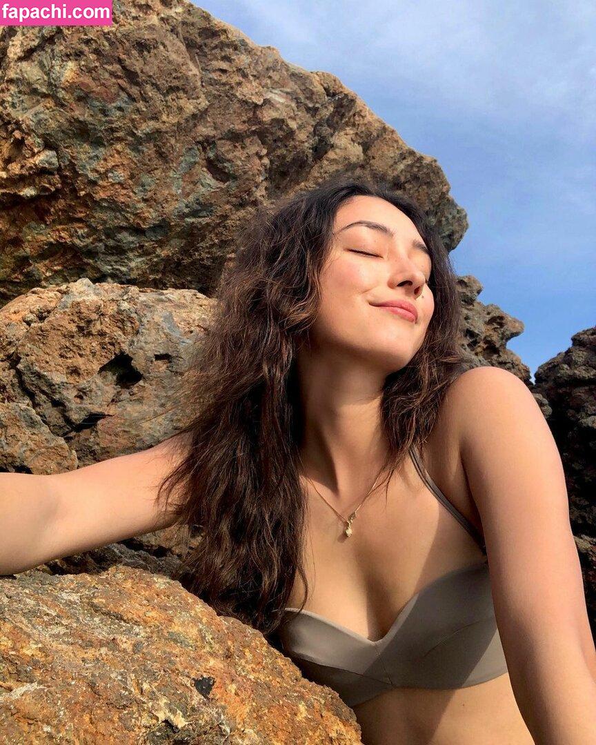 Natasha Liu Bordizzo / natashaliubordizzo leaked nude photo #0171 from OnlyFans/Patreon