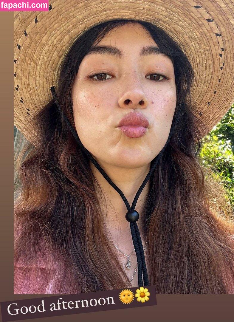 Natasha Liu Bordizzo / natashaliubordizzo leaked nude photo #0192 from OnlyFans/Patreon