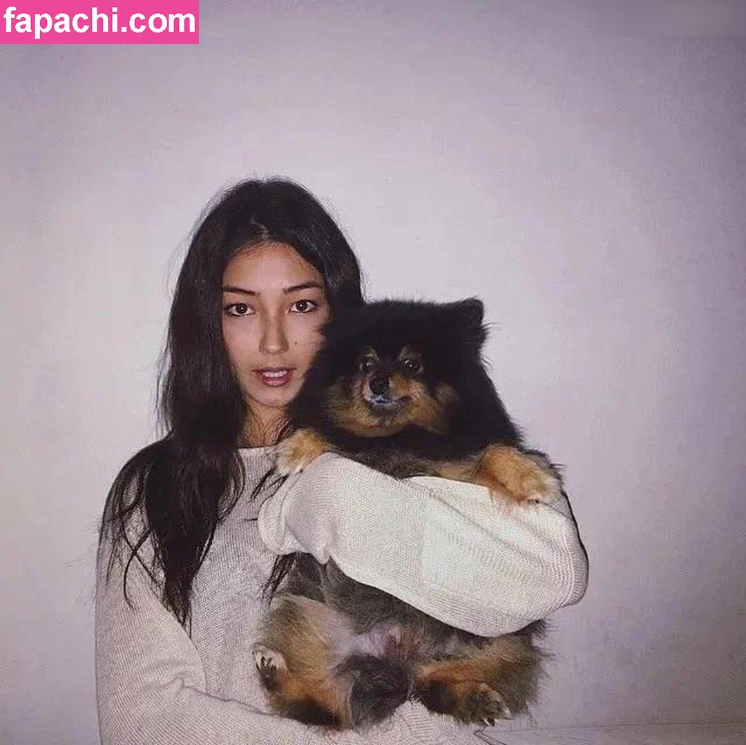 Natasha Liu Bordizzo / natashaliubordizzo leaked nude photo #0216 from OnlyFans/Patreon