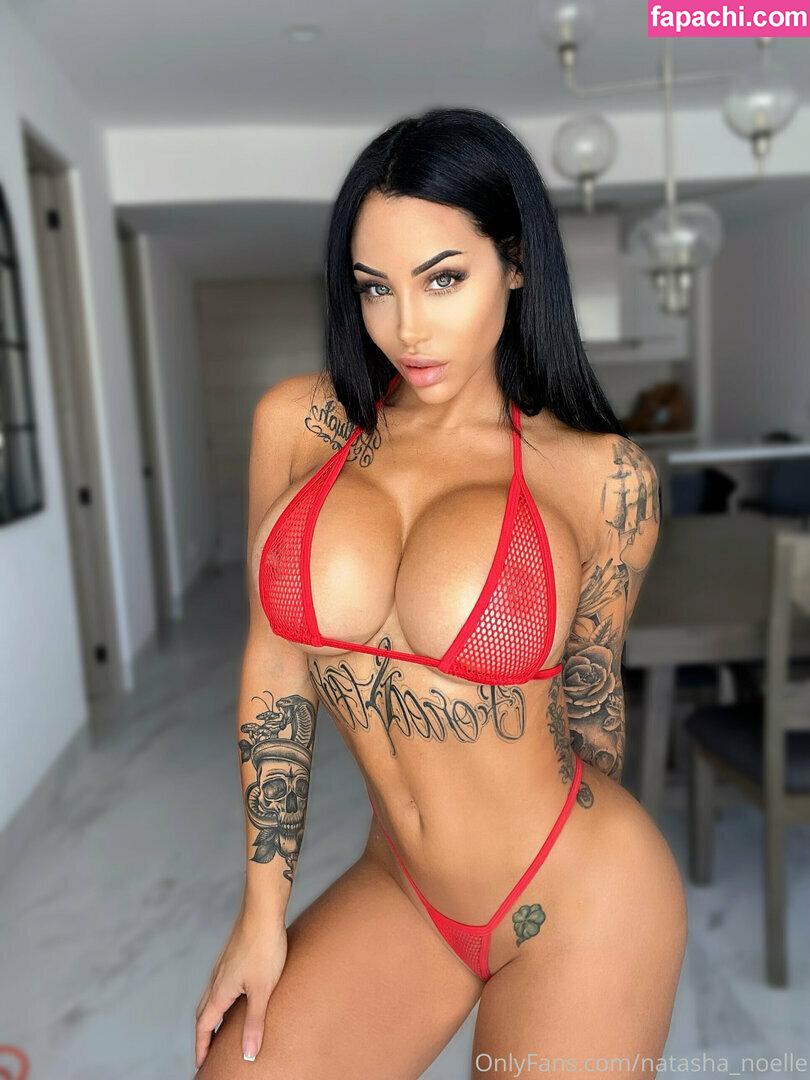 Natasha Noelle / natasha_noelle / natashanoelle__ leaked nude photo #0031 from OnlyFans/Patreon