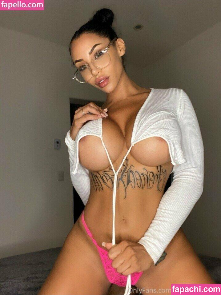 Natasha Noelle / natasha_noelle / natashanoelle__ leaked nude photo #0040 from OnlyFans/Patreon