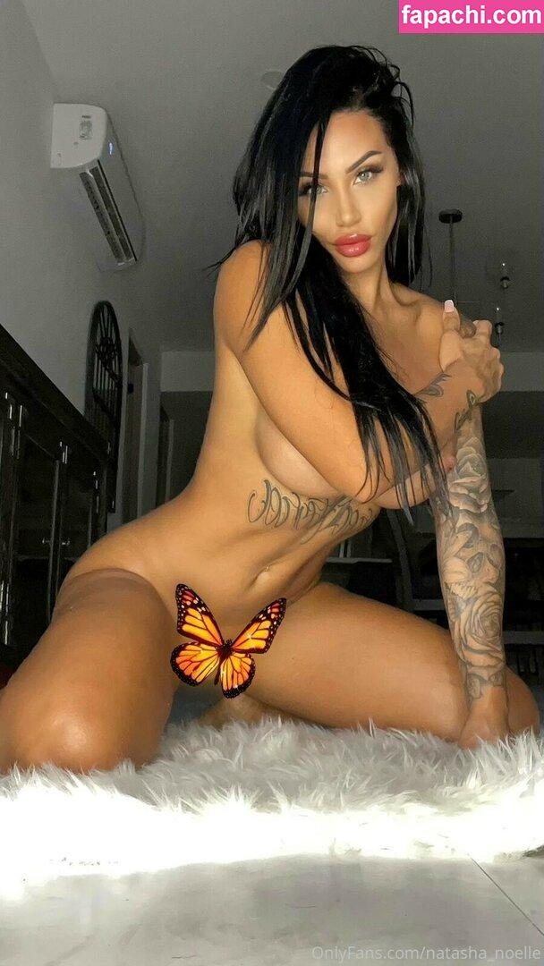 Natasha Noelle / natasha_noelle / natashanoelle__ leaked nude photo #0049 from OnlyFans/Patreon