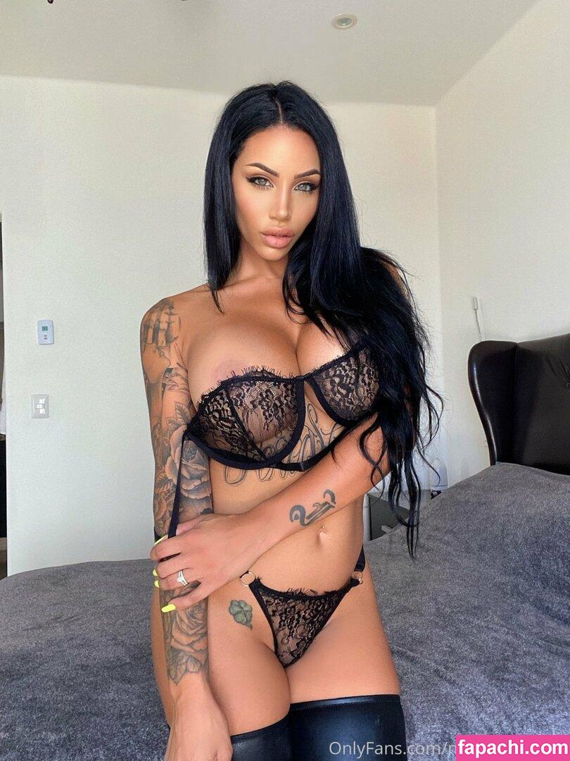 Natasha Noelle / natasha_noelle / natashanoelle / natashanoelle__ leaked nude photo #0012 from OnlyFans/Patreon