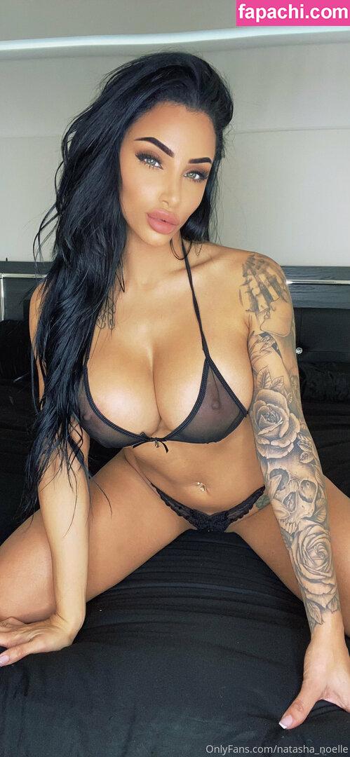 Natasha Noelle / natasha_noelle / natashanoelle / natashanoelle__ leaked nude photo #0014 from OnlyFans/Patreon