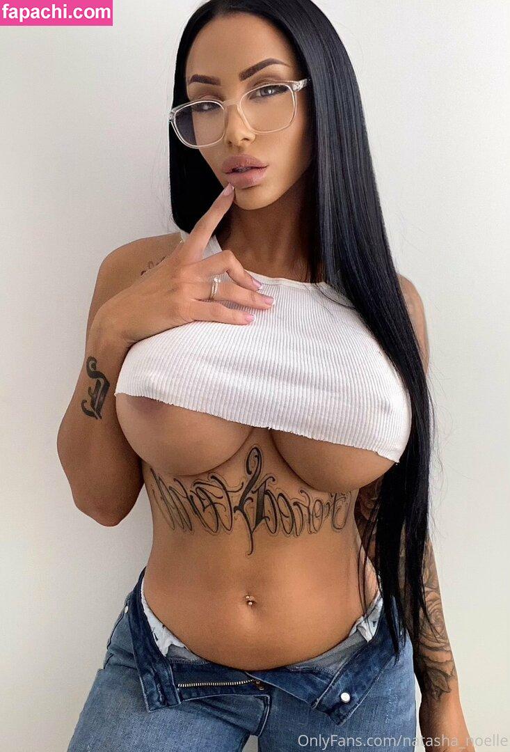Natasha Noelle / natasha_noelle / natashanoelle / natashanoelle__ leaked nude photo #0019 from OnlyFans/Patreon