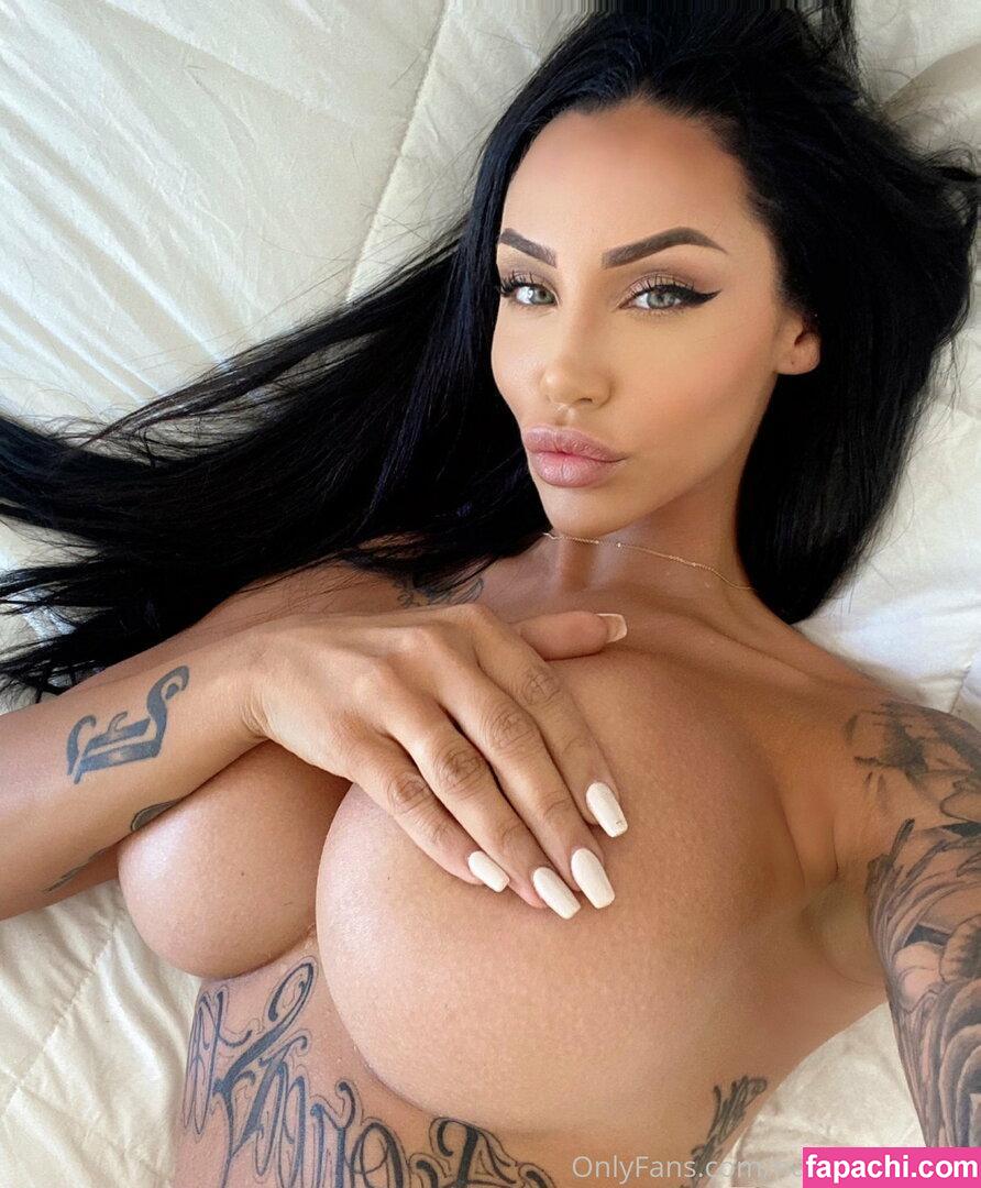 Natasha Noelle / natasha_noelle / natashanoelle / natashanoelle__ leaked nude photo #0022 from OnlyFans/Patreon