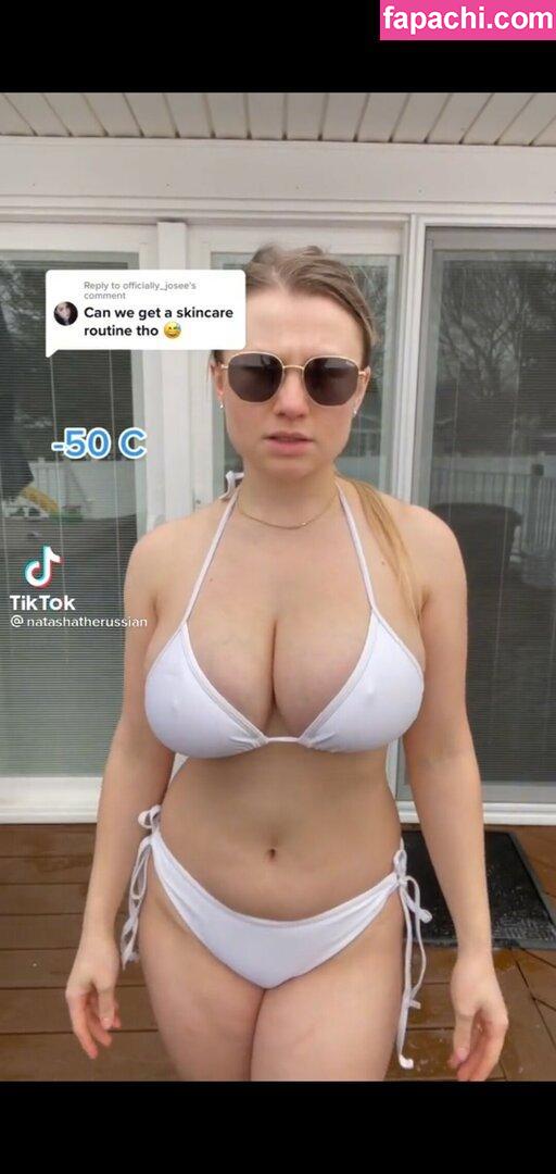 Natasha.the.russian / hopelessrussiangirl.nata leaked nude photo #0001 from OnlyFans/Patreon