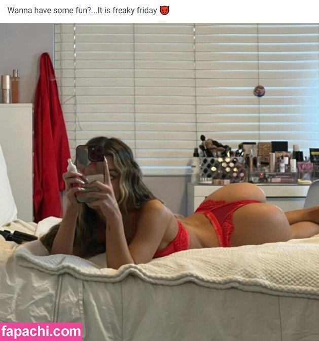 Natashaniebow leaked nude photo #0019 from OnlyFans/Patreon