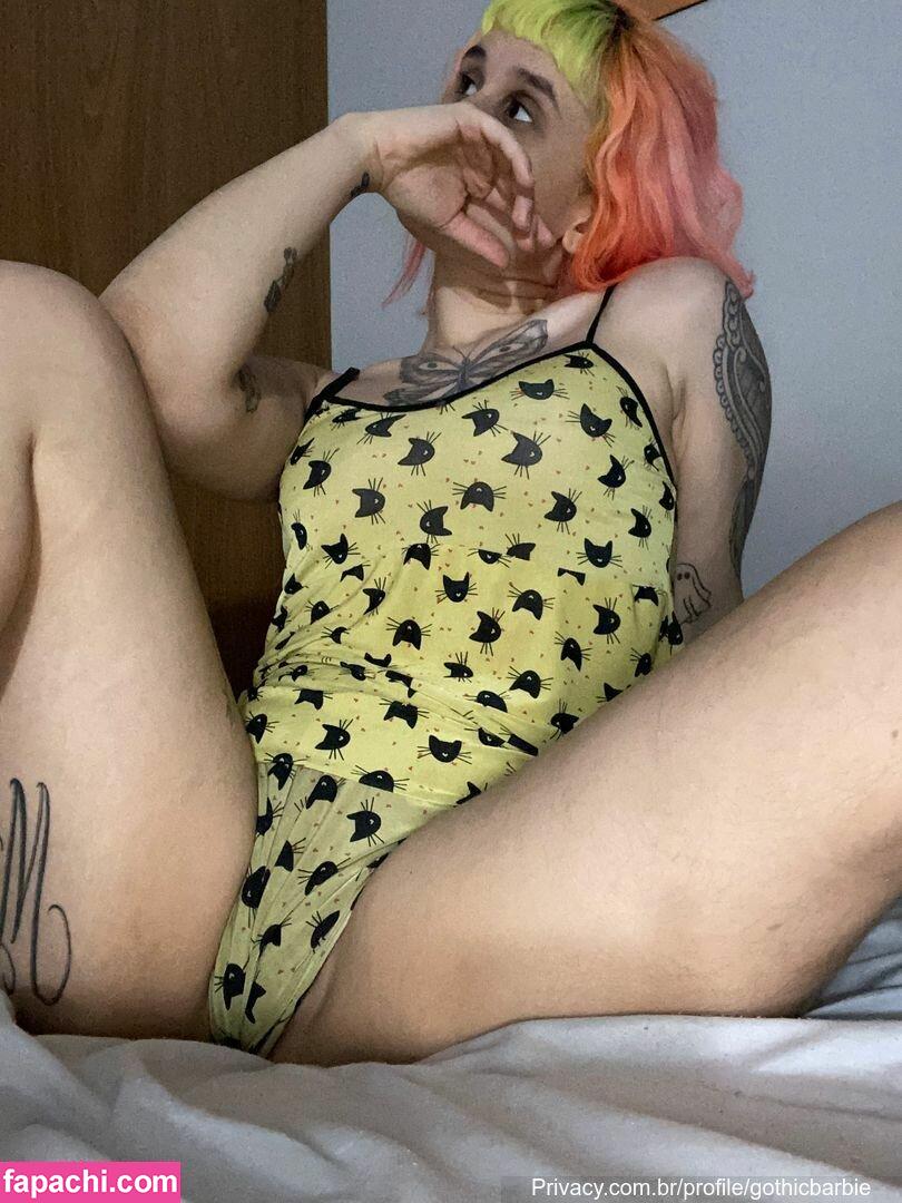 NatBorges leaked nude photo #0007 from OnlyFans/Patreon