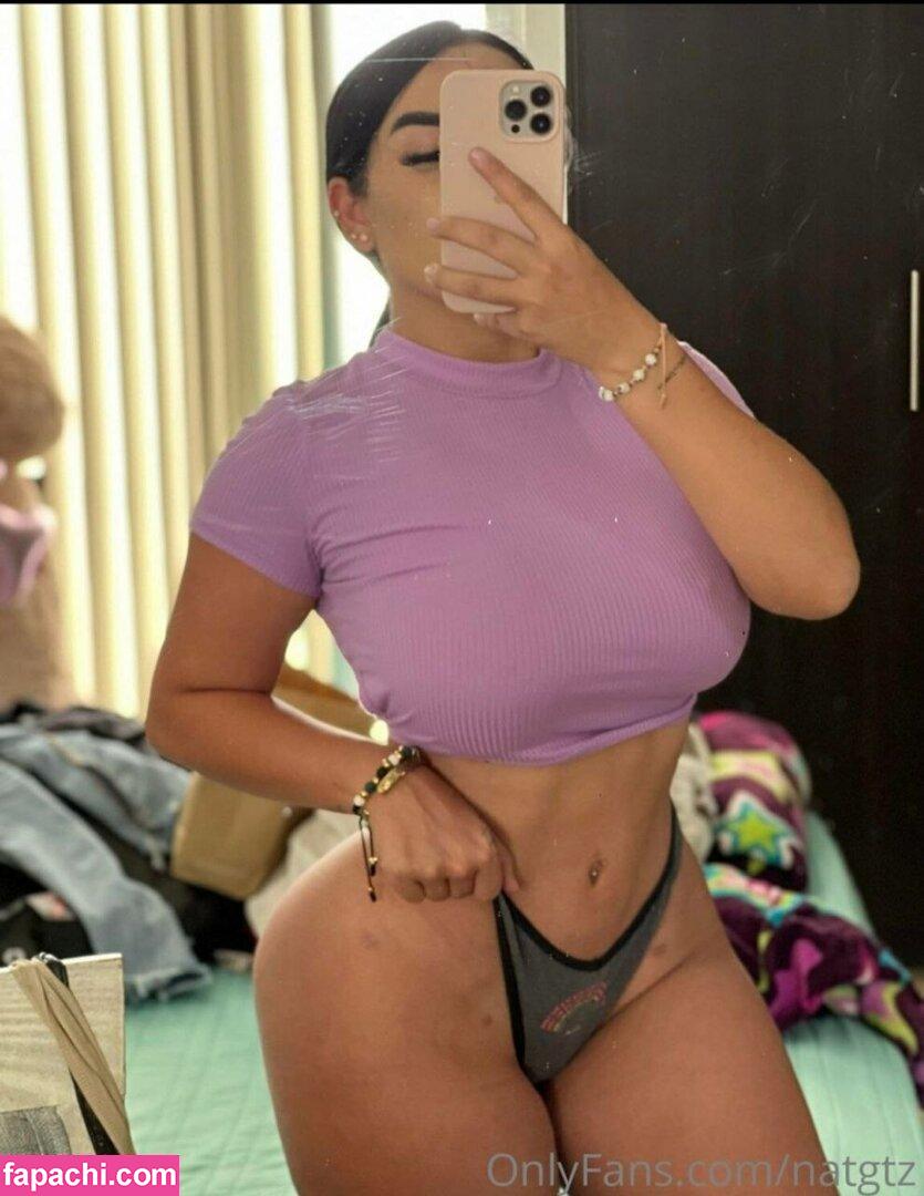 natgtz / Nat Gutiérrez / natalia.gtz leaked nude photo #0027 from OnlyFans/Patreon