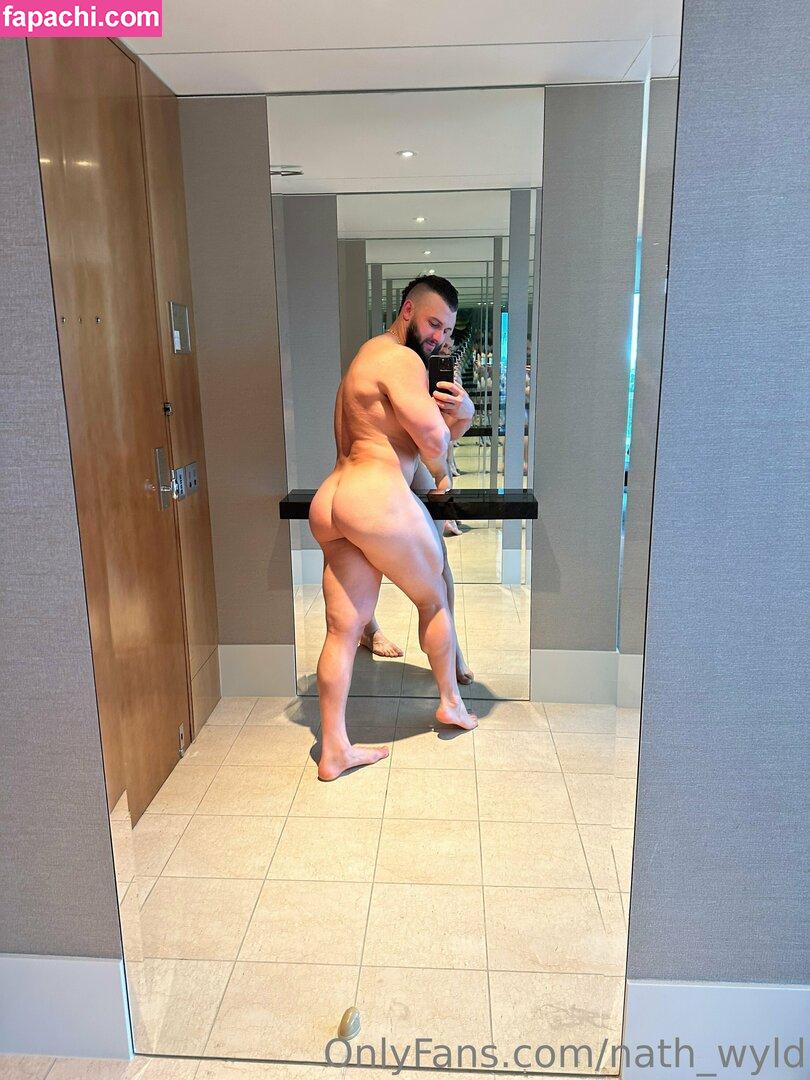 nath_wyld leaked nude photo #0089 from OnlyFans/Patreon
