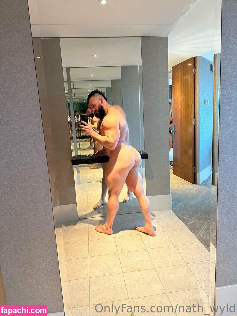nath_wyld leaked nude photo #0090 from OnlyFans/Patreon