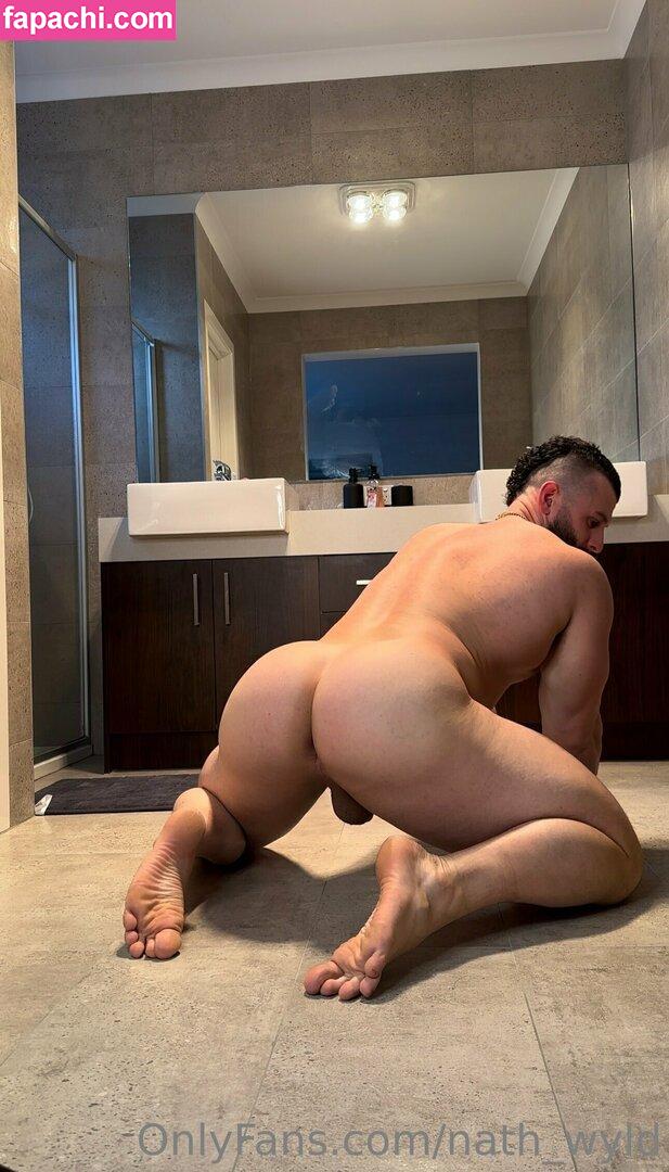 nath_wyld leaked nude photo #0098 from OnlyFans/Patreon