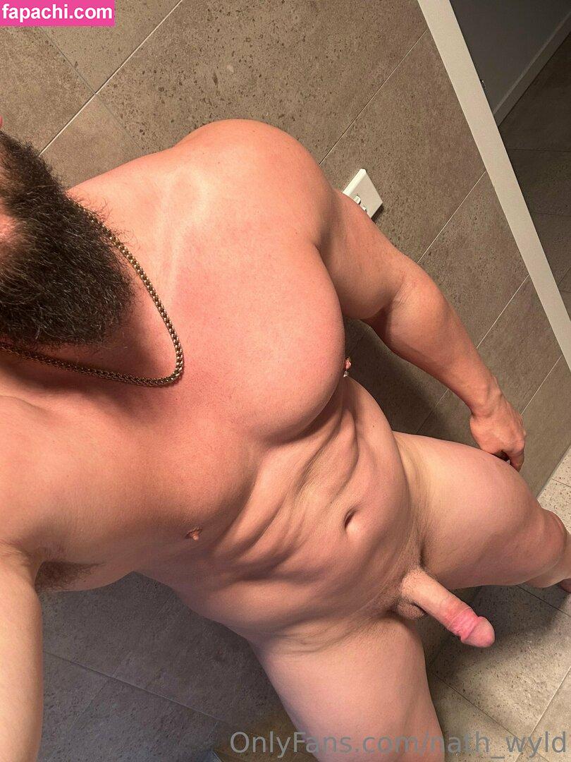 nath_wyld leaked nude photo #0105 from OnlyFans/Patreon