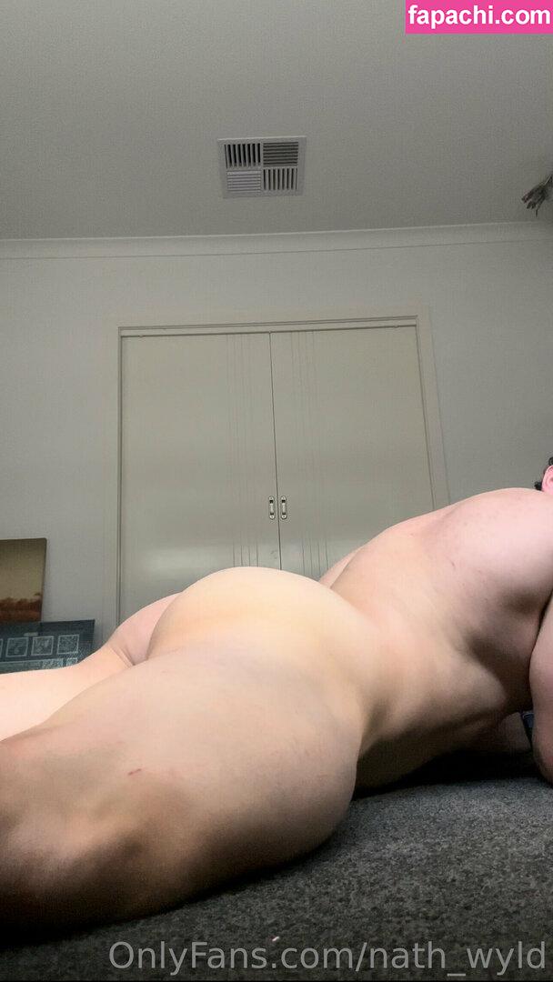 nath_wyld leaked nude photo #0116 from OnlyFans/Patreon