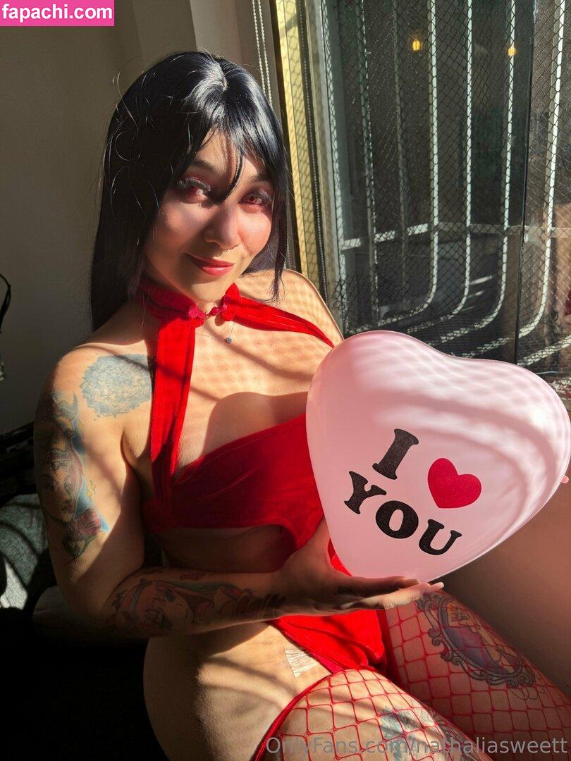 nathaliasweett / nataliewsweet leaked nude photo #0390 from OnlyFans/Patreon