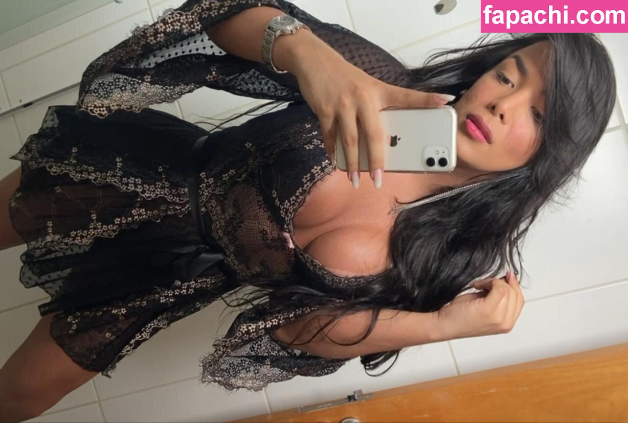 Nathalya Tucci / Hellen Marques / hellenoficiall leaked nude photo #0005 from OnlyFans/Patreon