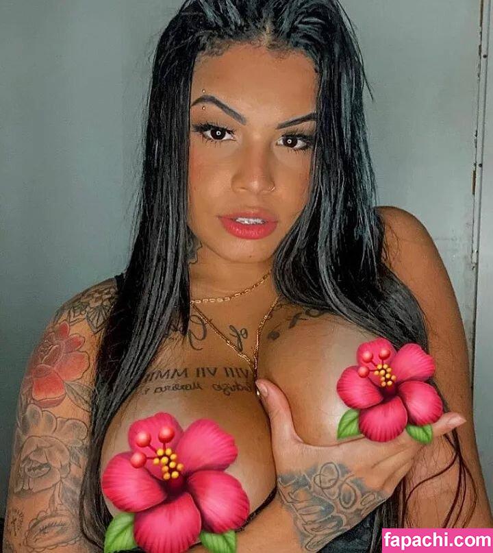 Nathielly / Apitibulll / apitbulll / iamhely leaked nude photo #0024 from OnlyFans/Patreon