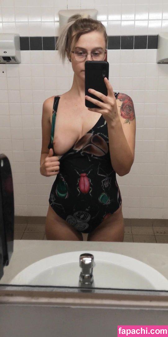 Natie leaked nude photo #0052 from OnlyFans/Patreon
