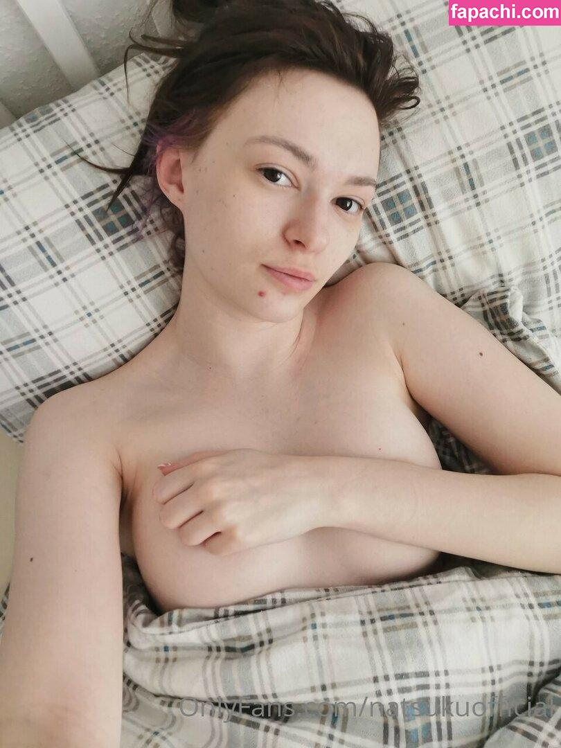 Natsuku / Natsukuofficial / natsukuxchocolate leaked nude photo #0045 from OnlyFans/Patreon