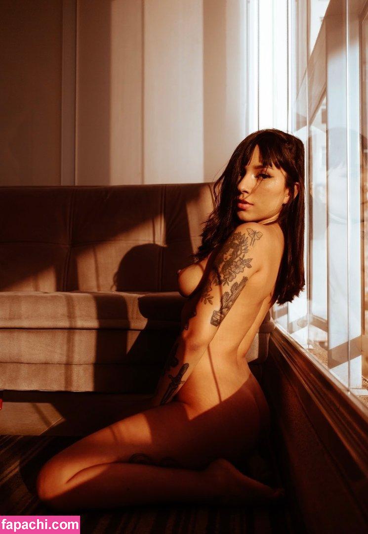 Natth Suicide / sg.natth / sgnatth / suicidegirls leaked nude photo #0007 from OnlyFans/Patreon