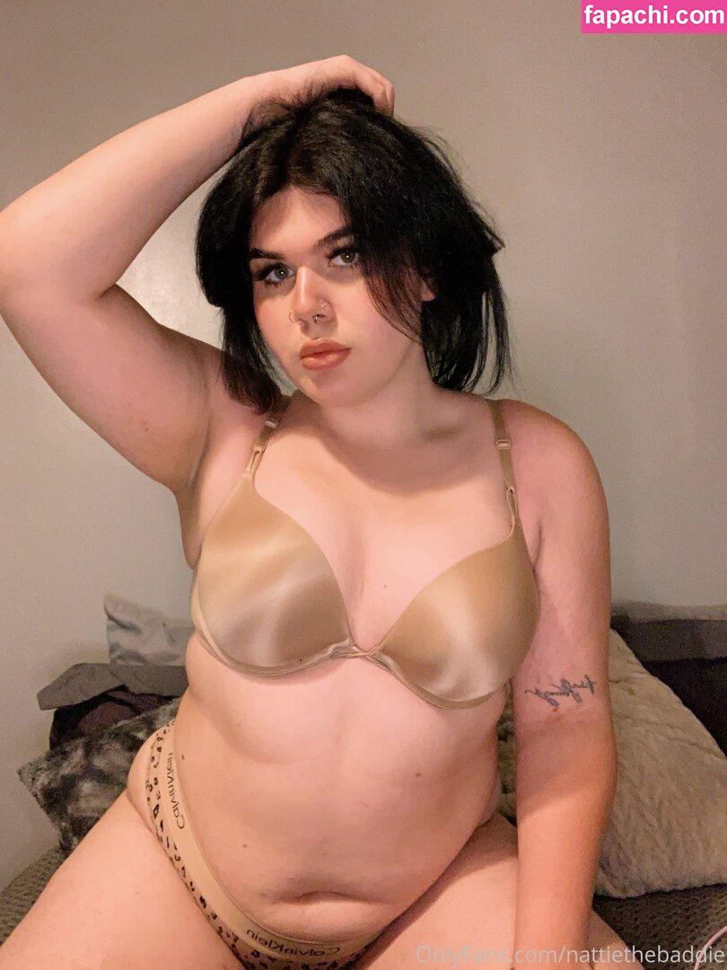 nattiethebaddie / onlynattiebaddie leaked nude photo #0054 from OnlyFans/Patreon