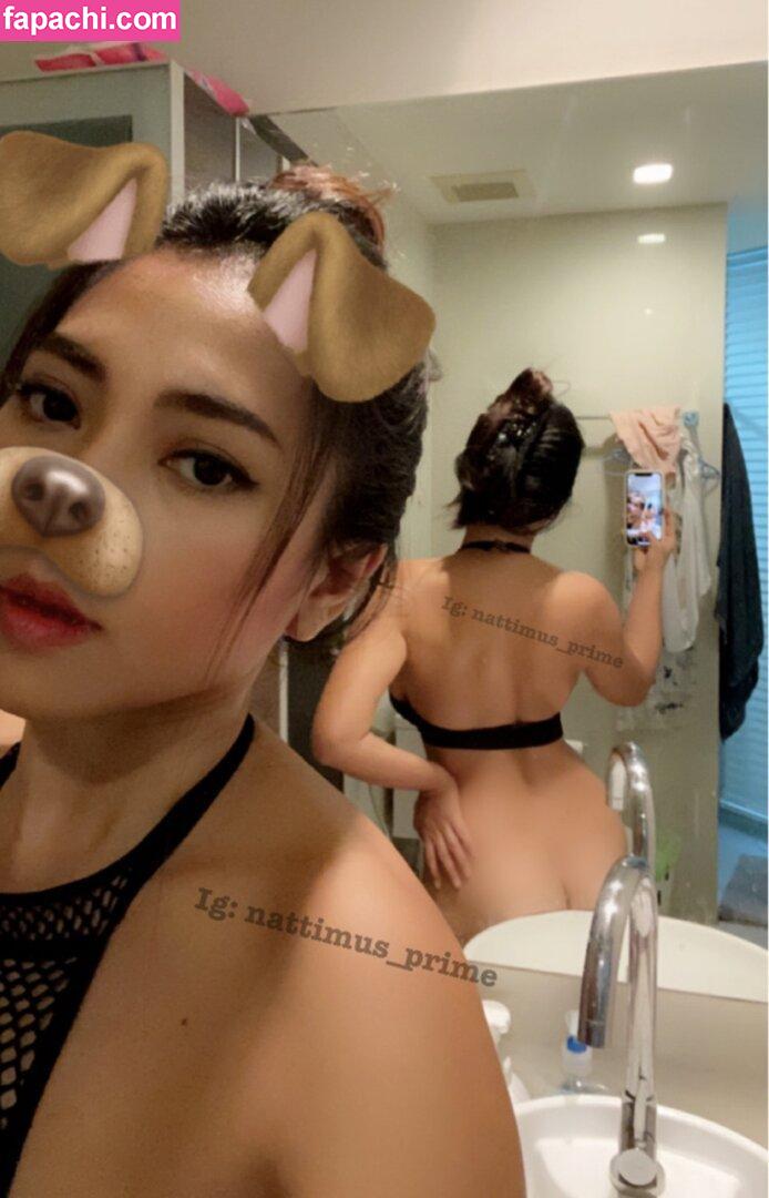 Nattimus Prime / nattimus_prime_ / nattimusprime leaked nude photo #0519 from OnlyFans/Patreon