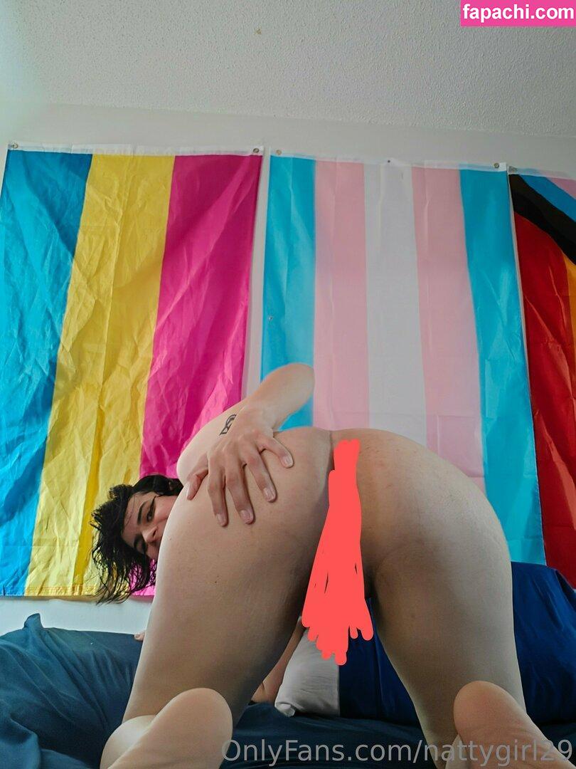 nattygirl29free / maygirl29 leaked nude photo #0003 from OnlyFans/Patreon