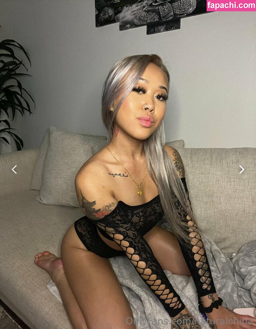 Naturalchina / Bubble Booty leaked nude photo #1405 from OnlyFans/Patreon