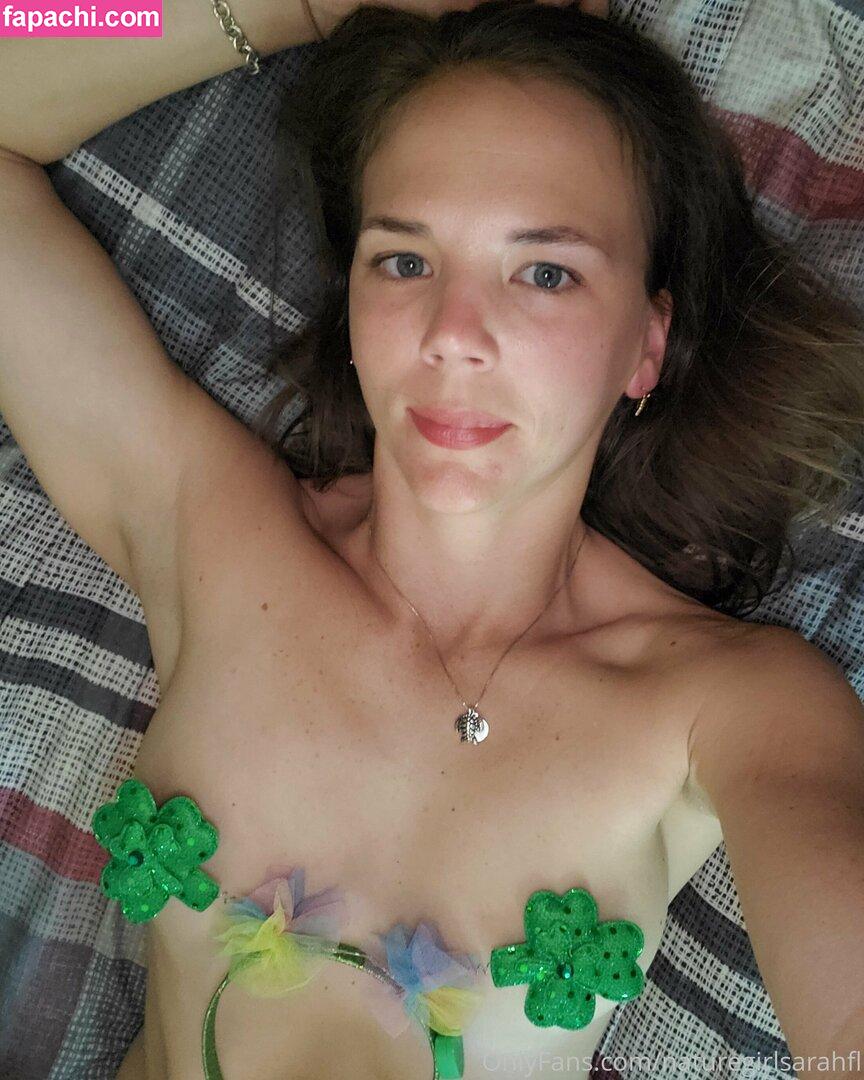 naturegirlsarahfl leaked nude photo #0005 from OnlyFans/Patreon
