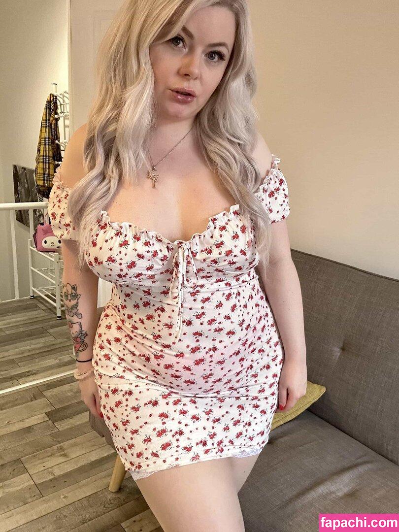 Naughty Danni / curvy_danni / curvydanni leaked nude photo #0183 from OnlyFans/Patreon