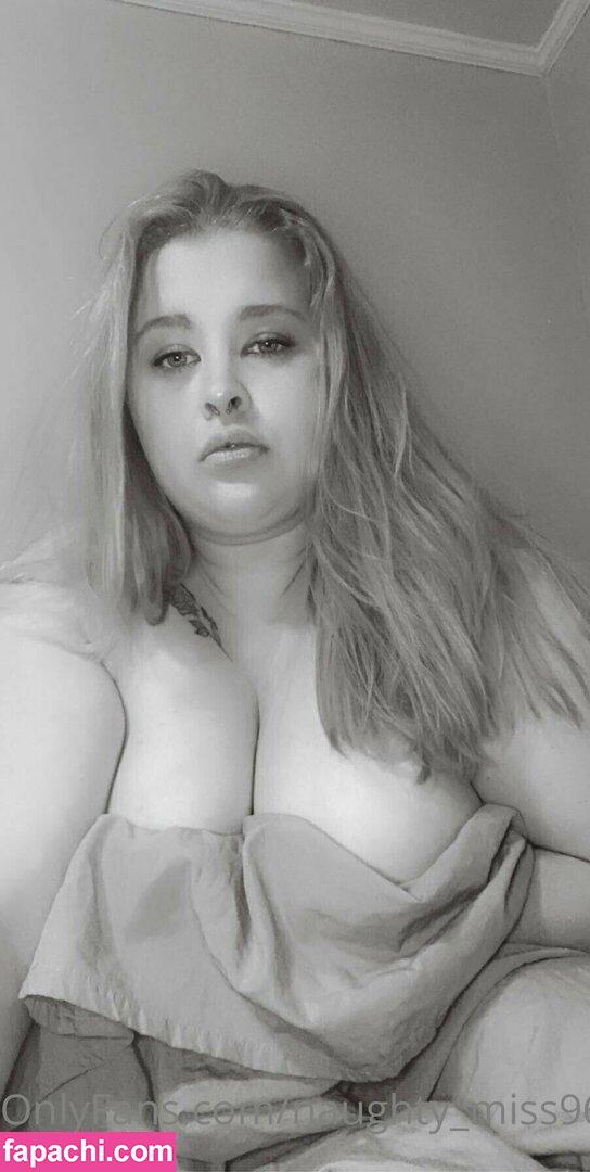 naughty_miss96 / missy9634 leaked nude photo #0006 from OnlyFans/Patreon