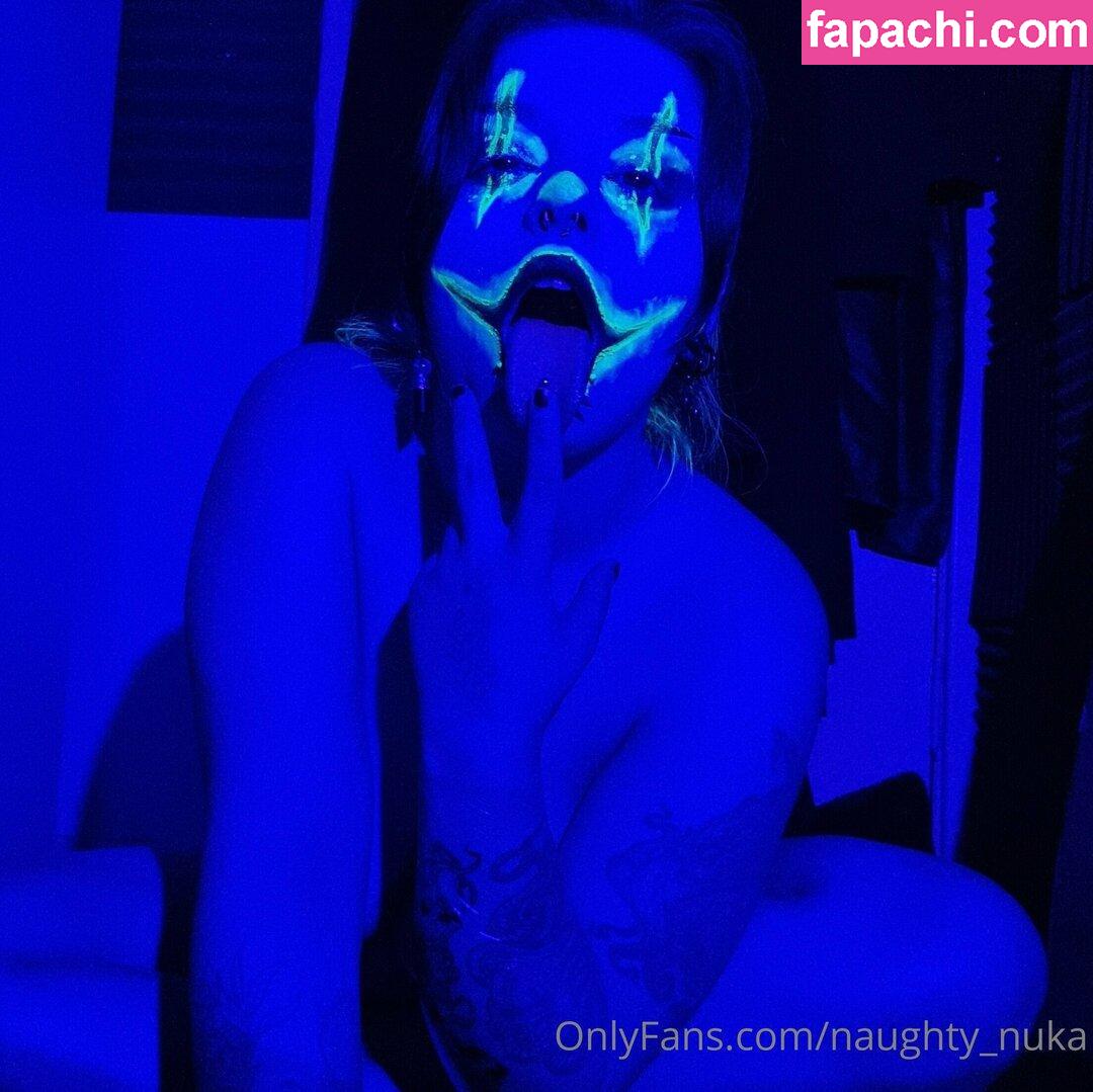 naughty_nuka leaked nude photo #0050 from OnlyFans/Patreon