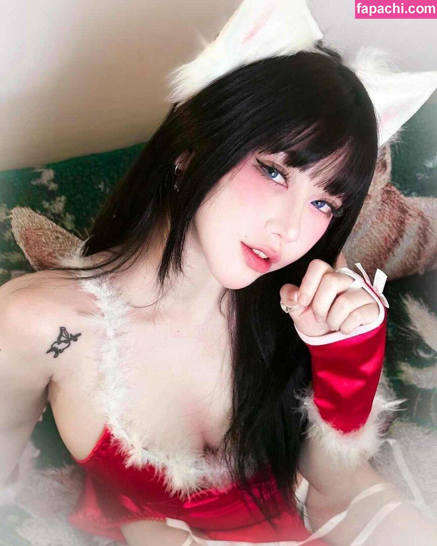 Naughty Rabbit /  / mynaughtybunny / naughty_rabbit_ / 박틴틴 leaked nude photo #0139 from OnlyFans/Patreon