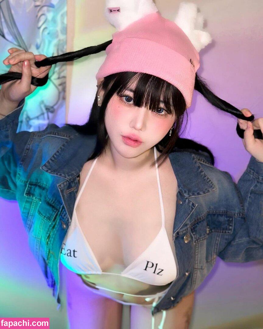 Naughty Rabbit /  / mynaughtybunny / naughty_rabbit_ / 박틴틴 leaked nude photo #0178 from OnlyFans/Patreon