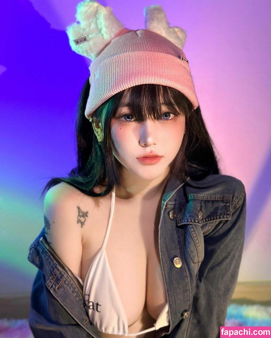 Naughty Rabbit /  / mynaughtybunny / naughty_rabbit_ / 박틴틴 leaked nude photo #0181 from OnlyFans/Patreon