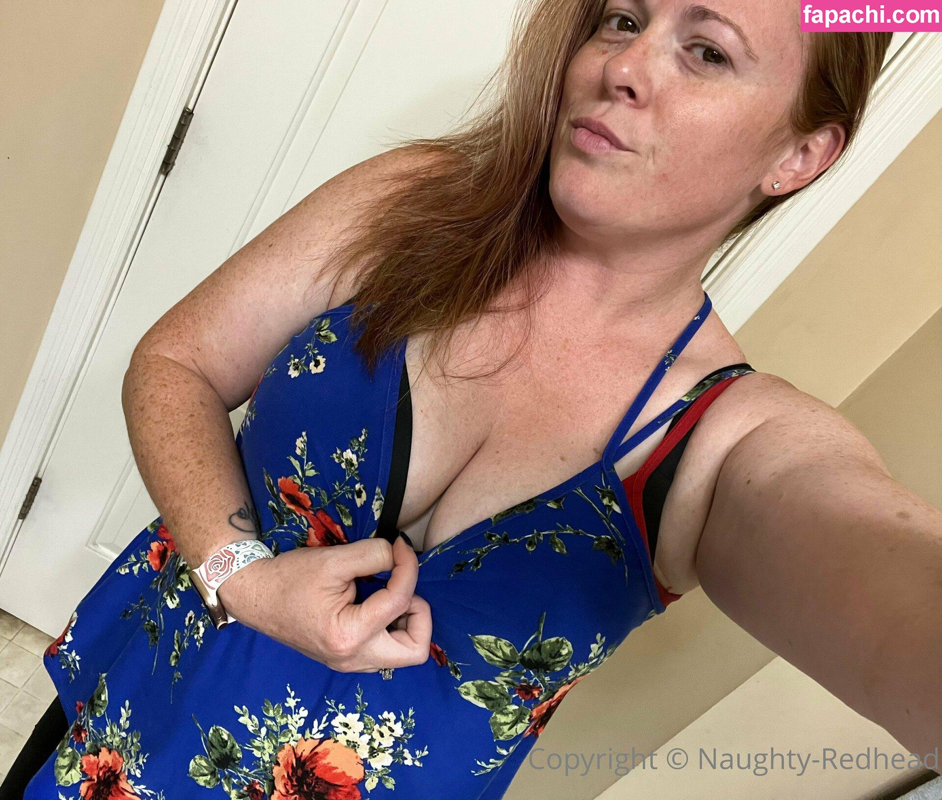 naughty-redhead leaked nude photo #0010 from OnlyFans/Patreon